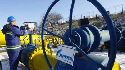В Европе признали непричастность России к росту цен на газ - news-front.info - Россия - Япония - Голландия - Брюссель