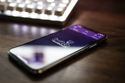 Хакеры взломали популярную стриминговую платформу - lenta.ru