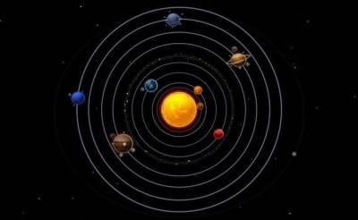 Планета размером с Землю или Марс может скрываться за Нептуном - techno.bigmir.net