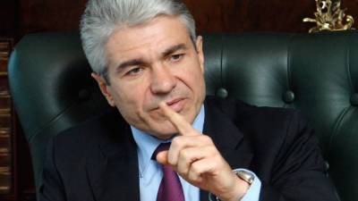 Во Франции - У семьи курирующего реестр "иноагентов" чиновника нашли дом во Франции - svoboda.org - Москва - Россия - Сочи - Московская обл. - Франция - Подольск