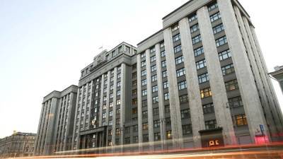 В Госдуме определили схему размещения депутатов в зале. «Новых людей» посадят на галерку - znak.com - Россия
