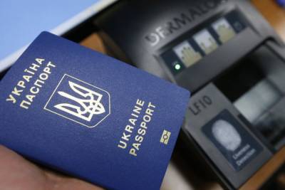 Україна піднялась на три позиції та зайняла 38 місце у рейтингу паспортів світу Henley & Partners (між Парагваєм і Сербією) - itc.ua - Украина - Україна - Німеччина - Сингапур - Европа - Японія - Південна Корея