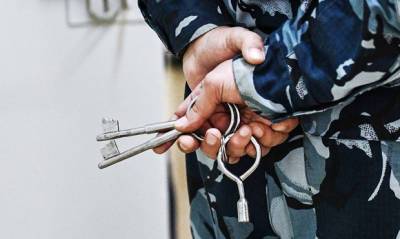 В управлении ФСИН по Саратовской области начались увольнения после публикации видео пыток арестантов - og.ru - Саратовская обл.