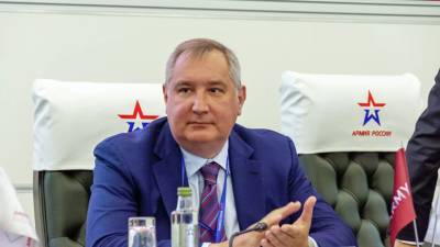 Дмитрий Рогозин - Клим Шипенко - Юлия Пересильд - Рогозин рассказал о состоянии находящихся на МКС Пересильд и Шипенко - russian.rt.com