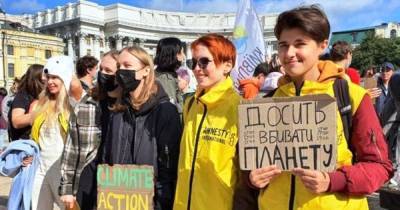 Грета Тунберг - Города спасут планету. Как электротранспорт улучшает экологическую ситуацию - focus.ua - Украина - Нью-Йорк - Экология