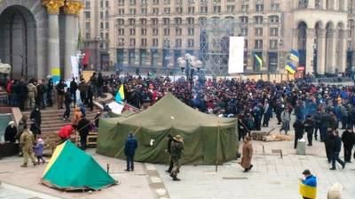 Руслан Бортник - Политолог Бортник назвал два трагических сценария развития событий на Украине - inforeactor.ru - Россия - Украина - Германия