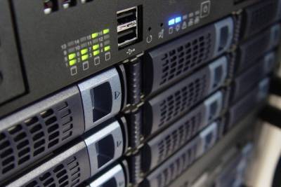 Николай Любимов - Крупные IT-компании построят завод серверов под Рязанью - rzn.mk.ru - Россия - Рязанская обл. - Рязань