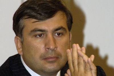 Михаил Саакашвили - Администрация тюрьмы отказалась поставить телевизор в камеру Саакашвили - mk.ru - Грузия - Рустави