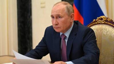 Дмитрий Песков - Владимир Владимирович Путин - День рождения президента Путина 7 октября 2021 года: как его будет праздновать лидер страны - yur-gazeta.ru - Россия