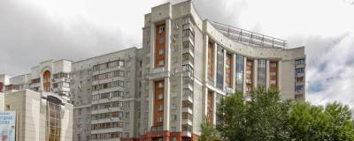 Мэрия Новосибирска продает двухуровневую квартиру за 14 млн рублей - runews24.ru - Новосибирск