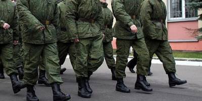 Организация «Солдатские матери» прекратила работу с военнослужащими из-за приказа ФСБ о передаче данных - argumenti.ru - Санкт-Петербург