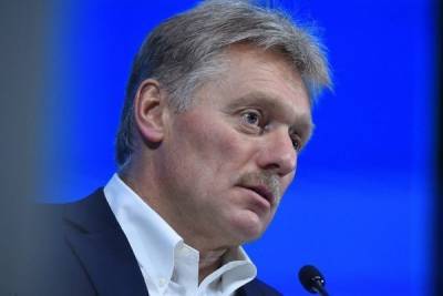 Дмитрий Песков - Геннадий Можейко - Песков назвал правильным решение о закрытии филиала «КП» в Белоруссии - newsland.com - Россия - Белоруссия