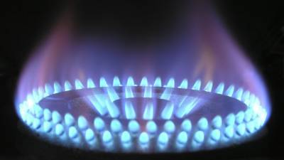 Франс Тиммерманс - Биржевые цены на газ в Европе резко упали - newdaynews.ru - Лондон - Брюссель