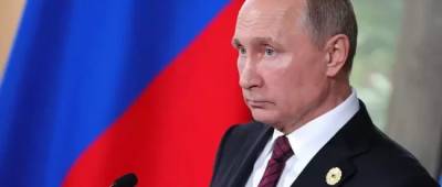 Владимир Путин - Путин назвал причину энергокризиса: Отказ от долгосрочных контрактов - w-n.com.ua - Россия