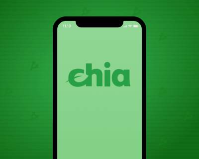 ЦБ РФ внес в черный список пирамиду, ориентированную на майнеров Chia - forklog.com - Россия