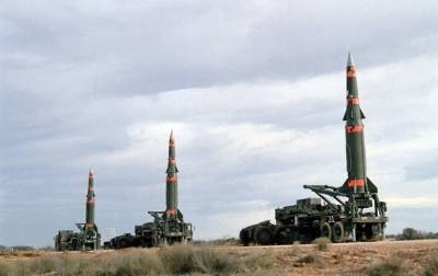 Дональд Трамп - CША назвали число ядерных боеголовок - korrespondent.net - Россия - США - Украина