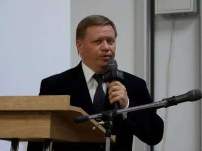 Геннадий Рябцев - Рябцев о резком росте цен на газ: Проблема в том, что Европа допустила на спотовые рынки огромное количество спекулянтов - gordonua.com - Украина - Голландия - Европа