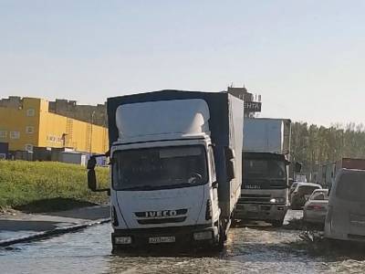 Несколько ДТП произошло в Новосибирске и области - sib.fm - Новосибирск