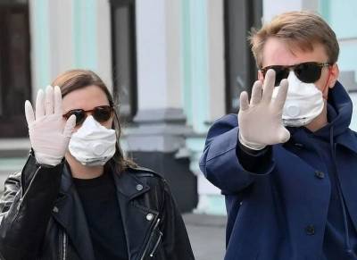 Алексей Островский - В Смоленской области усилят контроль за соблюдением противоэпидемических и ограничительных мер - rabochy-put.ru - Смоленская обл.