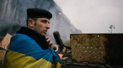 Руслан Бортник - Украине предрекли войну или новые протесты - newzfeed.ru - Украина - Киев