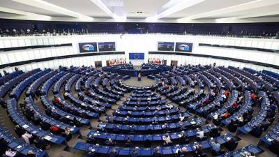 Шарль Мишель - Дана Спинант - ЕК 13 октября обсудит долгосрочные меры по кризису в энергетике - iz.ru - Израиль - Словения - Ляйен
