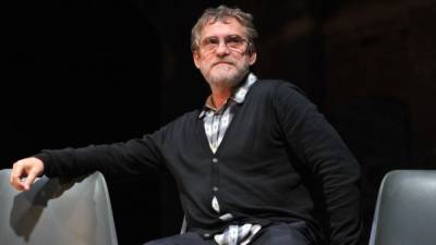 Валерий Гаркалин - Актера Гаркалина перевели в реанимацию: ему стало хуже - gubdaily.ru - Россия