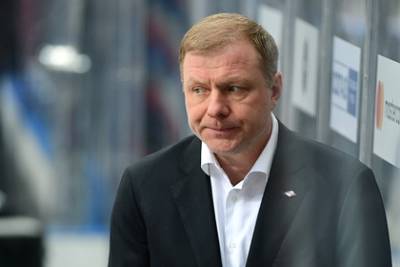 Артемий Панарин - Алексей Жамнов - Главный тренер сборной России ответил на вопрос об участии Панарина в Олимпиаде - lenta.ru - Россия - Нью-Йорк