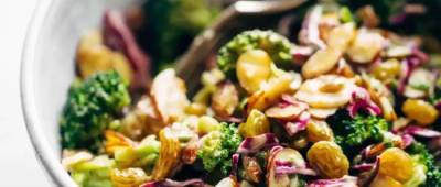 Названы 10 самых полезных продуктов для крови - w-n.com.ua
