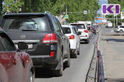 В Сыктывкаре на несколько часов полностью перекроют главную артерию города - komiinform.ru - Сыктывкар