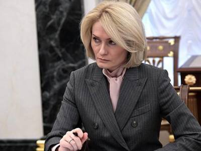 Виктория Абрамченко - В России захотели разработать стандарт жилья с мебелью - rosbalt.ru - Россия