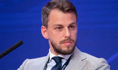 Владимир Путин - Мать главы Group-IB Ильи Сачкова попросила президента разобраться в деле ее сына - og.ru