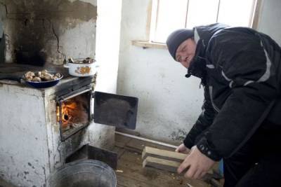 Moldovagaz советует запасаться дровами — в республике газовый кризис - eadaily.com - Молдавия