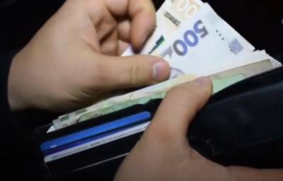 Денис Шмыгаль - О Польше можно будет забыть: украинцам пообещали зарплаты до 900 долларов, кому "грозит" повышение - ukrainianwall.com - Украина - Польша