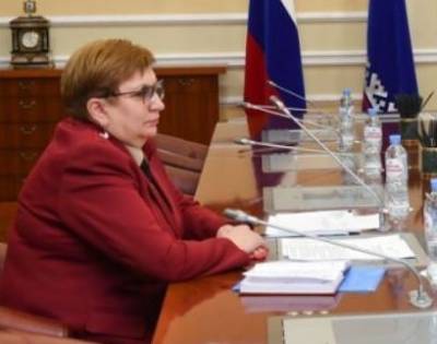 Главный санврач Ямала заявила о росте заболеваемости коронавирусом в округе к ноябрю - znak.com - окр. Янао