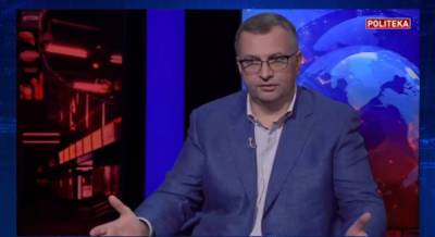 Юрий Атаманюк - Атаманюк рассказал, во сколько Украине обходятся наблюдательные советы - politeka.net - Украина - Эмираты