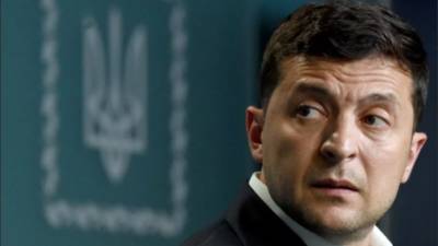 Виктор Янукович - Юрий Романенко - «Чёрный лебедь» на подлёте: Зеленскому предрекли судьбу Януковича - newdaynews.ru - Украина - Киев
