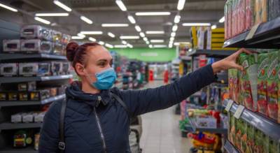 Жители Чебоксар этой осенью смогут получить кешбэк с покупки продуктов - pg21.ru - Чебоксары