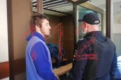 В Дагестане отреагировали на жестокое избиение москвича в метро - lenta.ru - Москва - респ. Дагестан