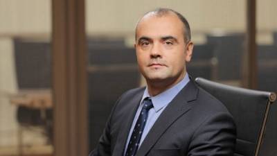 Сергей Макогон - «Оператор ГТС Украины» просит поддержки стран НАТО в сохранении транзита - sharij.net - Россия - Украина - Брюссель