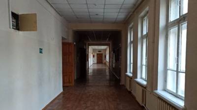 Вадим Кстенин - Число закрытых из-за заболеваемости классов в Воронеже возросло до 131 - vestivrn.ru - Воронеж