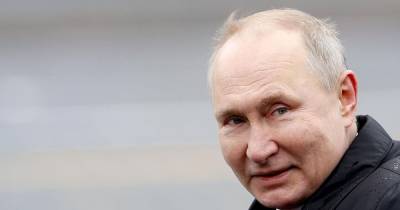 Владимир Путин - "Они допустили ошибки": Путин обвинил Европу в росте цен на газ - focus.ua - Россия - Украина - Европа - Транзит