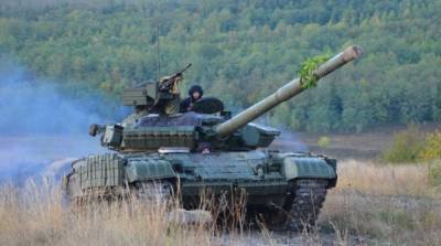 В штабе ООС рассказали о ситуации на Донбассе - ru.slovoidilo.ua - Украина - Нью-Йорк