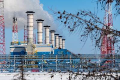 На российской бирже жалуются, что спрос есть, а газа нет - eadaily.com