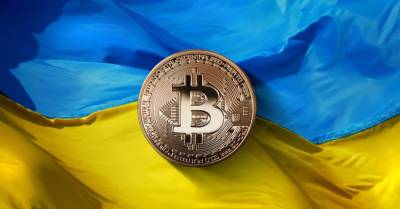 Украина возглавила рейтинг стран по владению криптовалютой - sharij.net - Россия - США - Украина - Венесуэла - Индия - Нигерия - Кения