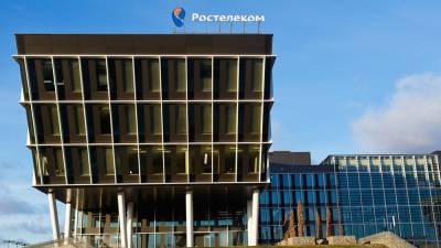 Пользователи «Ростелекома» пожаловались на сбои - inforeactor.ru - Москва - Санкт-Петербург - Краснодар - Екатеринбург - Новосибирск - Самара