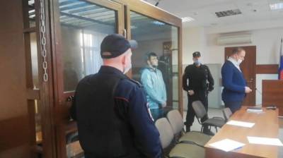 Троих парней отправили в СИЗО за избиение воронежца в московском метро - vestivrn.ru - Москва - Воронеж