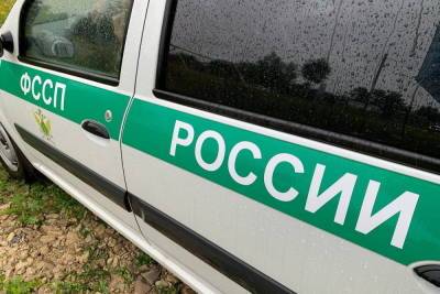 Жителя Марий Эл наказали за неуплату алиментов - mk.ru - Россия - респ. Марий Эл