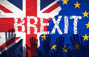 Борис Джонсон - Большинство британцев считают Brexit провалом - charter97.org - Англия - Белоруссия