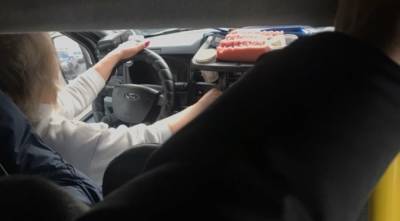Жители Башкирии жалуются на работу общественного транспорта - bash.news - Башкирия - Уфа