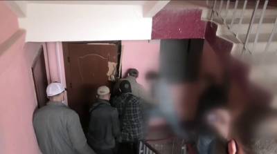 В Белоруссии отправил в СИЗО 136 человек, оставивших комментарии о погибшем сотруднике КГБ - znak.com - Белоруссия